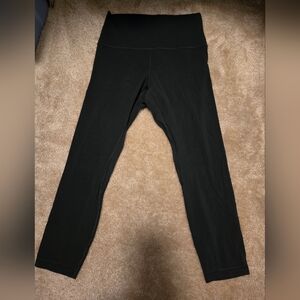 Lululemon Align Leggings